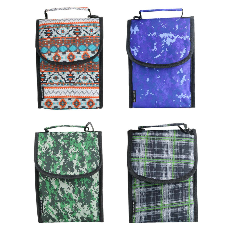 Wholesale Lunch Box - Bulk Case of 24