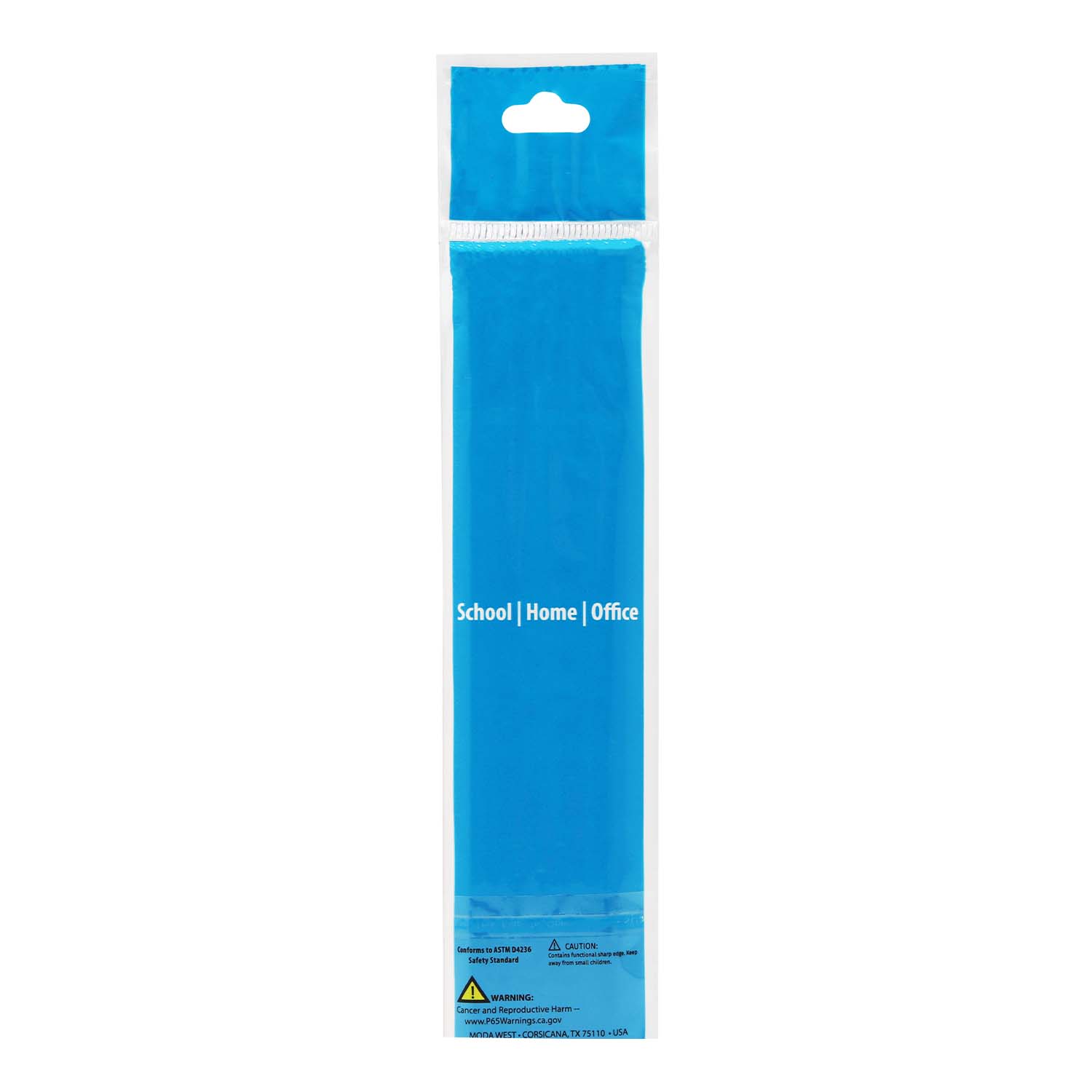 5 Pack of Unsharpened Wood Pencils - Bulk School Supplies Wholesale Case of 96 Pack of 5 Pencils Each