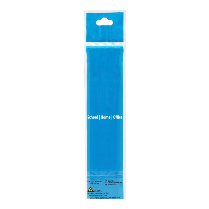 5 Pack of Unsharpened Wood Pencils - Bulk School Supplies Wholesale Case of 96 Pack of 5 Pencils Each