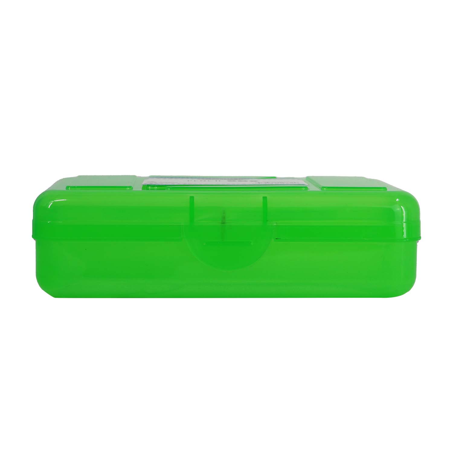 Buy Pencil Box - Bulk School Supplies Wholesale Case of 24 Pencil Boxe