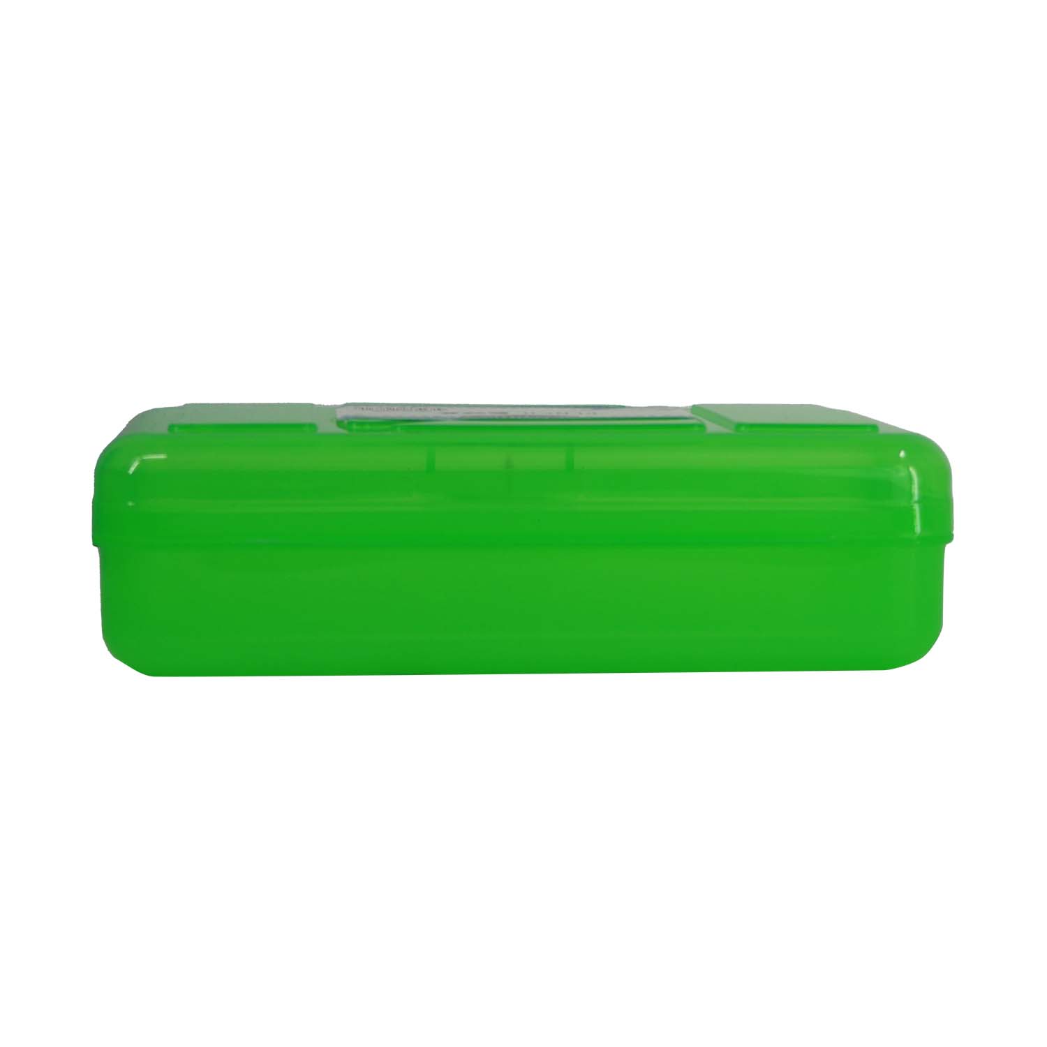 Pencil Box - Bulk School Supplies Wholesale Case of 24 Pencil Boxes