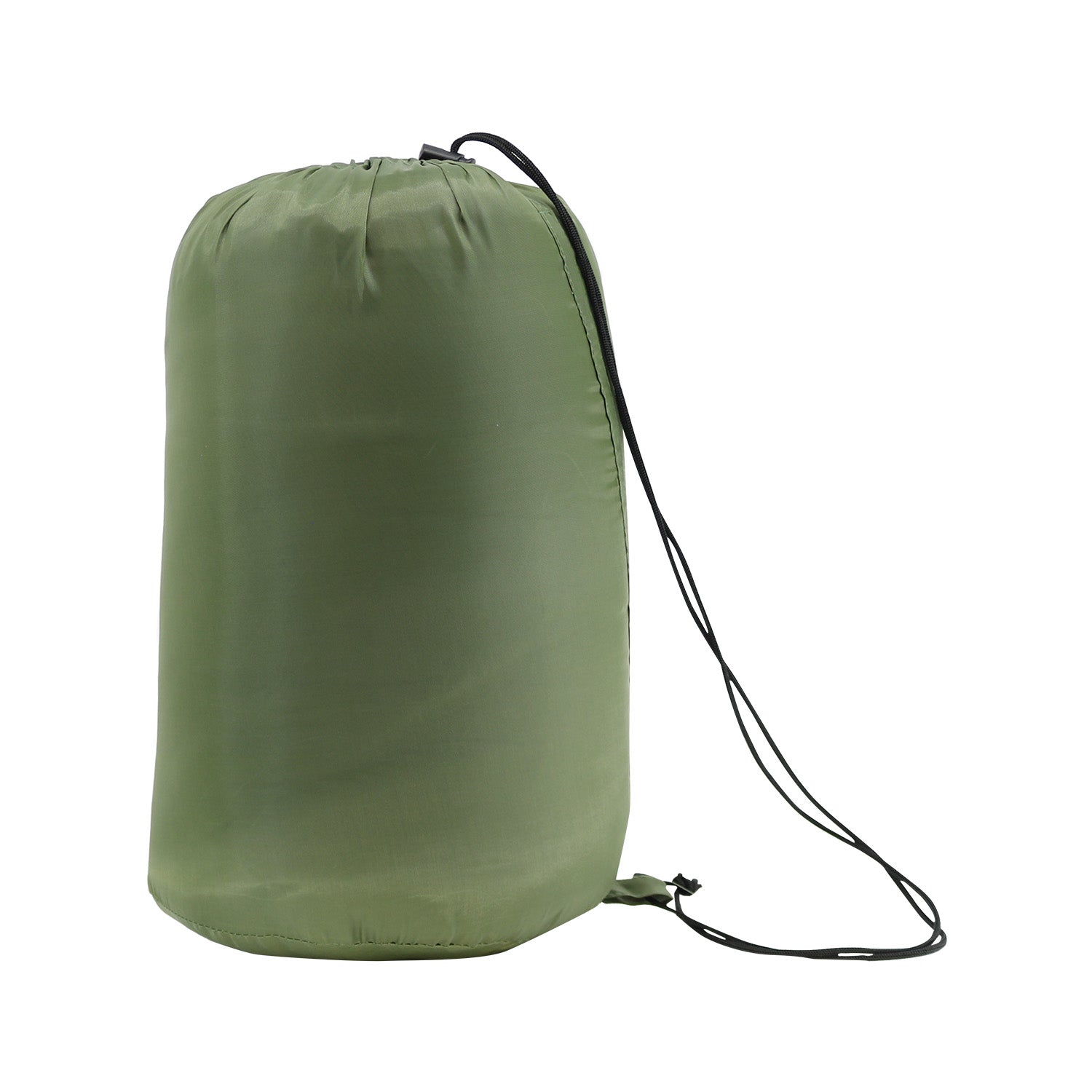 2.0 LBS Lightweight Sleeping Bag - Bulk Winter Accessories Wholesale Case of 10 Sleeping Bags
