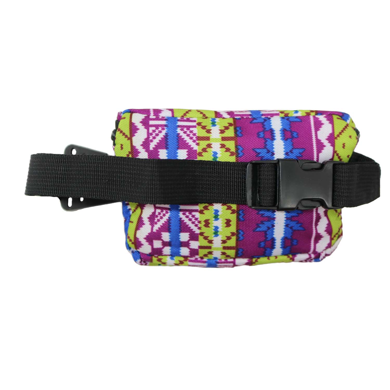 Kids Camouflage Wholesale Fanny Pack in 4 Assorted Designs - Bulk Case of 24